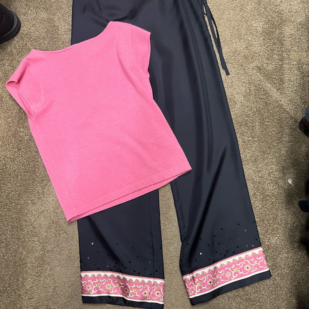 Ann Taylor formal wear size 2